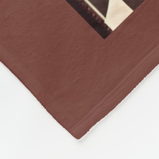 Rottweiler deken (Hoek)