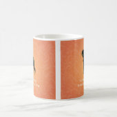 Rottweiler - Denk aan u - Pet Memorial Koffiemok (Center)