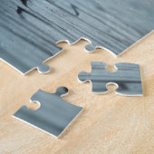 Rottweiler Dogs Christmas Snow Holiday Legpuzzel (Zijkant)