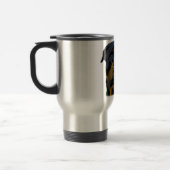 Rottweiler Eyes Reisbeker (Links)