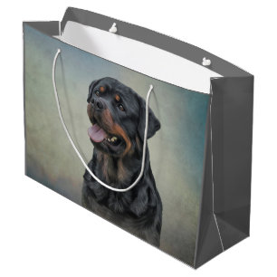 Rottweiler Groot Cadeauzakje