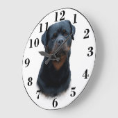 Rottweiler Grote Klok (Hoek)