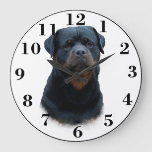 Rottweiler Grote Klok