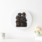 Rottweiler Grote Klok (Huis)