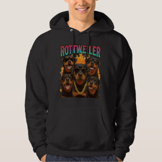 Rottweiler hoodie