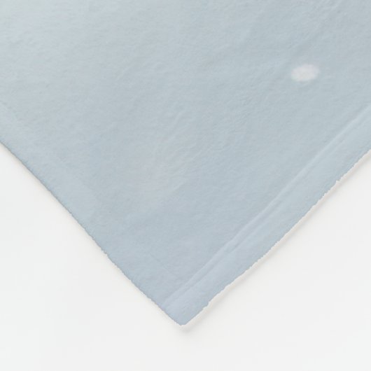 Rottweiler Kerstsneeuw winter Sierkussen Fleece Deken (Hoek)