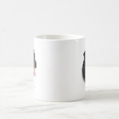 Rottweiler Koffiemok (Center)