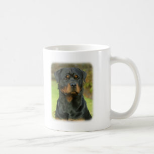 Rottweiler Koffiemok