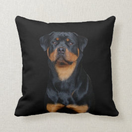 Rottweiler   kussen