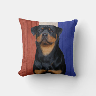 Rottweiler kussen