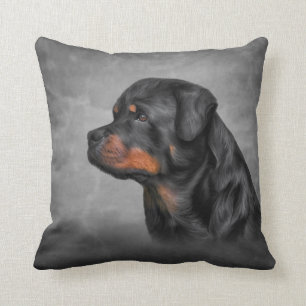 Rottweiler Kussen