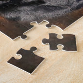 Rottweiler Legpuzzel (Zijkant)