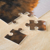 Rottweiler Legpuzzel (Zijkant)