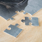 Rottweiler Legpuzzel (Zijkant)