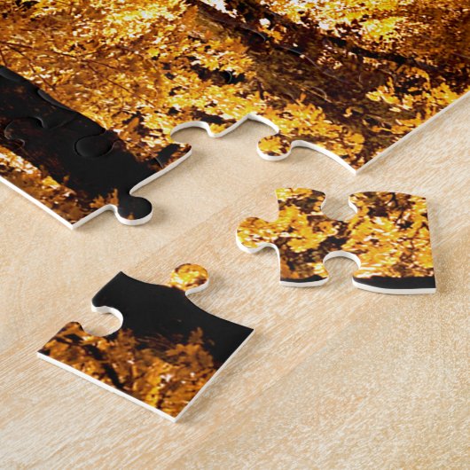 Rottweiler Legpuzzel (Zijkant)