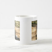 Rottweiler Love Koffiemok (Center)