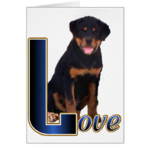 Rottweiler Lovers Gifts