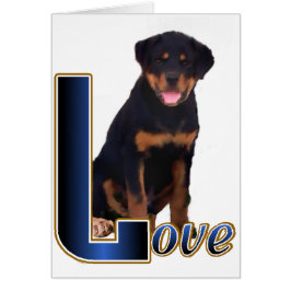 Rottweiler Lovers Gifts