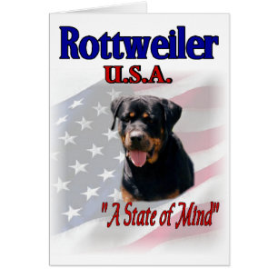 Rottweiler Lovers Gifts