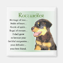 Rottweiler Lovers Gifts