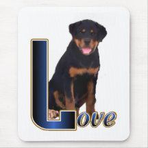Rottweiler Lovers Gifts