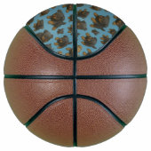 Rottweiler Madness Basketbal (Rechts)