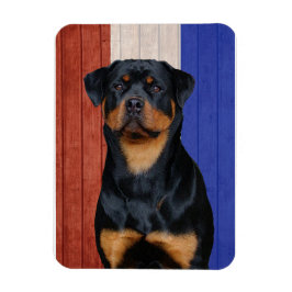 Rottweiler Magneet