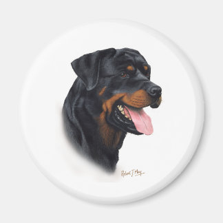 Rottweiler Magneet