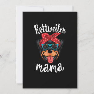 rottweiler makelaarspop aankondiging