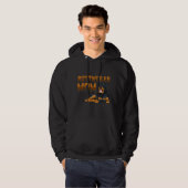 Rottweiler Mam Hoodie (Voorkant volledig)