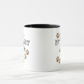 Rottweiler Mam Mok (Midden)