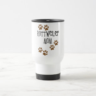 Rottweiler Mam Reisbeker