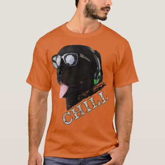 Rottweiler Metzgerhund (3) T-shirt