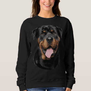 Rottweiler Metzgerhund Trui
