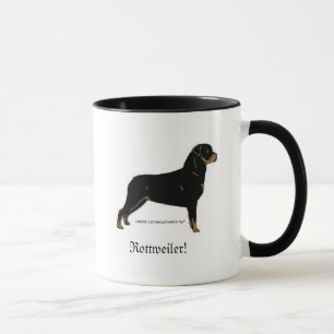Rottweiler Mok