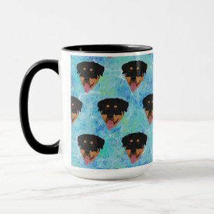Rottweiler mok
