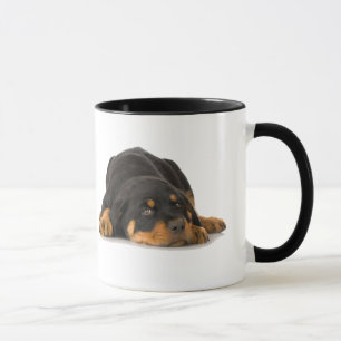 Rottweiler Mok