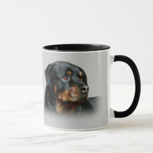 Rottweiler-Mok Mok