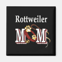 Rottweiler MOM-cadeaus