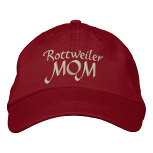 Rottweiler, MOM Pet