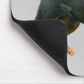 Rottweiler Mousepad Muismat (Hoek)