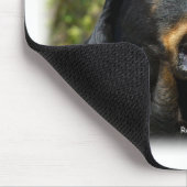 Rottweiler Muismat (Hoek)