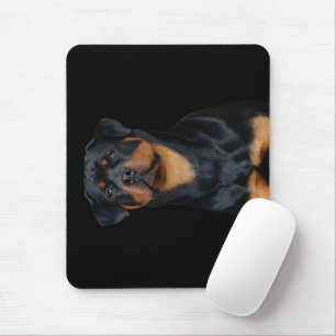 Rottweiler   muismat