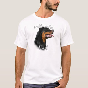 Rottweiler Pa 2 T-shirt
