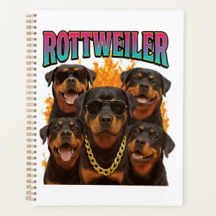 Rottweiler  planner