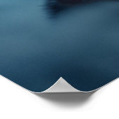 Rottweiler Poster (Hoek)