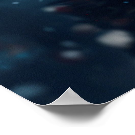 Rottweiler Poster (Hoek)