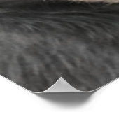 Rottweiler-Poster Poster (Hoek)