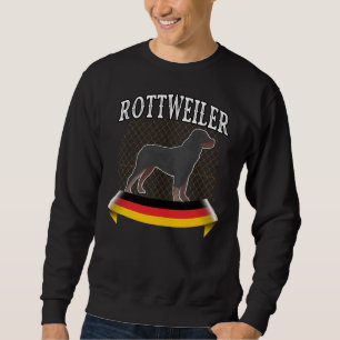 Rottweiler Rashond Trui