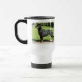 Rottweiler Reisbeker (Links)